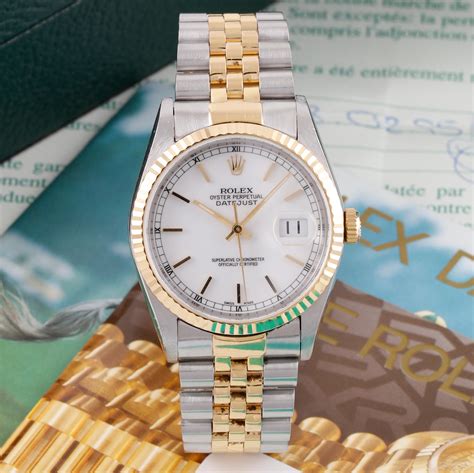 rolex oyster perpetual datejust 1995 price|rolex datejust price guide.